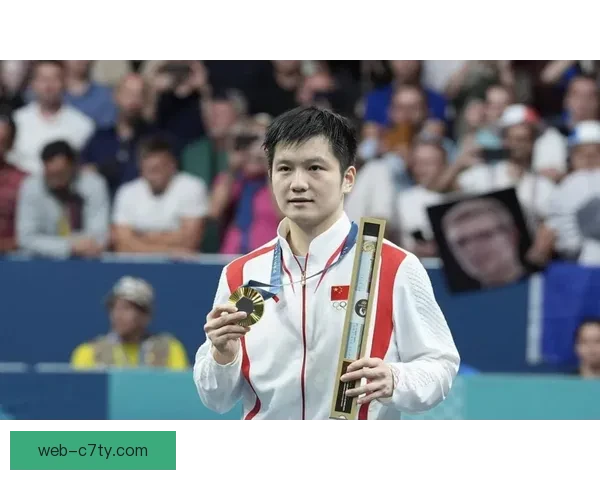 刘国梁点赞樊振东重返倒计时
